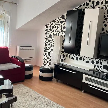 Apartment Voska