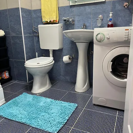 Apartment Voska *