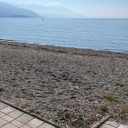 Apartment Voska Ohrid