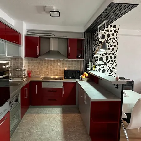 Apartment Voska